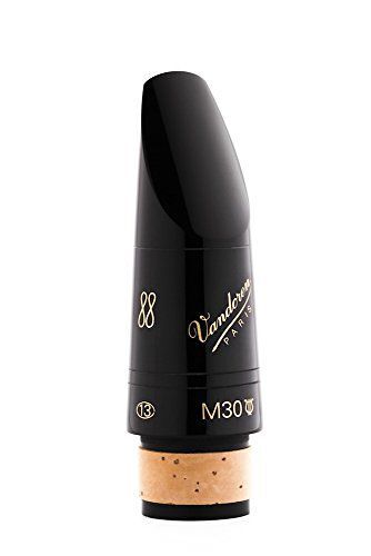 Bec Clarinette Sib Série 13 M30 Lyre  - Vandoren Cm40018