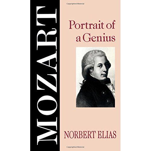 Mozart - Portrait Of A Genius
