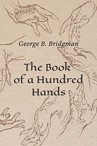 The Book Of A Hundred Hands: New Reproduction