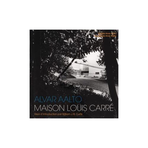 Maison Louis Carré