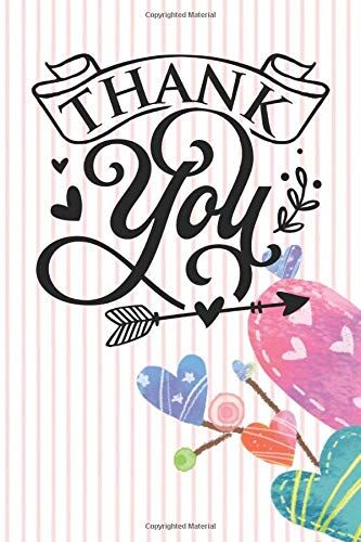 Thank You!: Appreciation Gift For First Responders Health Care Workers Delivery Drivers Essential Workers (Thank You Present)