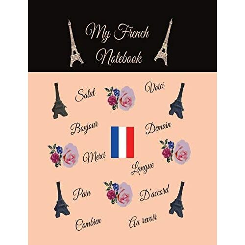 My French Notebook