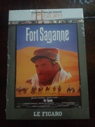 Le Figaro Fort Sagane