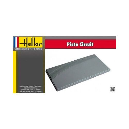 Maquette : Piste Circuit