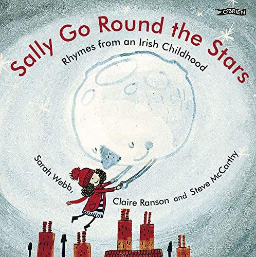 Sally Go Round The Stars