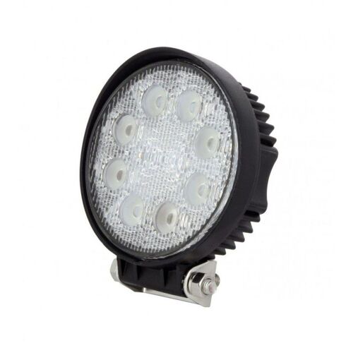 Projecteur 8 Led Quad 24w