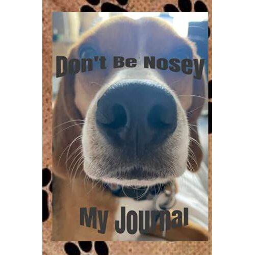My Journal