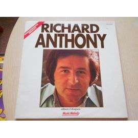 Enregistrements Originaux 2 Disques