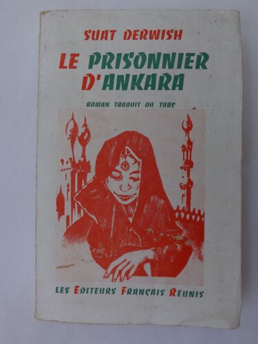 Le Prisonnier D'ankara