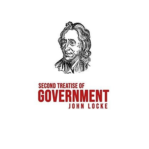 Second Treatise Of Government