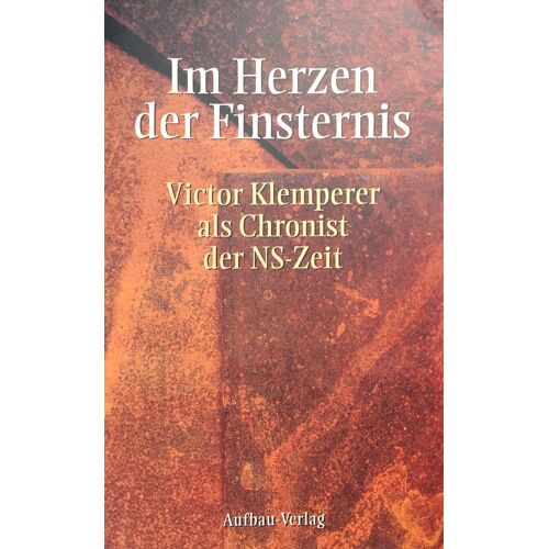 Im Herzen Der Finsternis