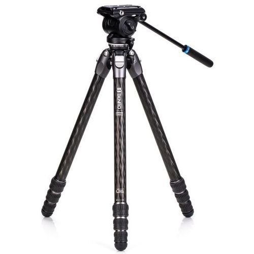Monopode trepied et minipied BENRO 1140040