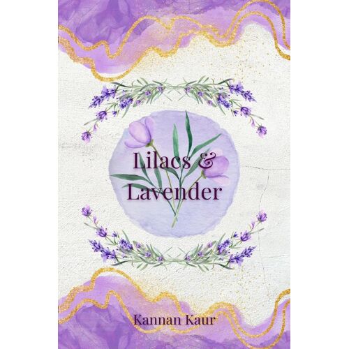 Lilacs And Lavender