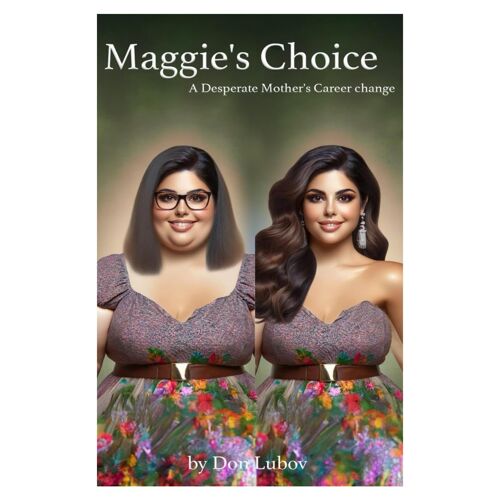 Maggie's Choice: A Desperate Mother's Career Change