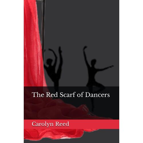 The Red Scarf Of Dancers