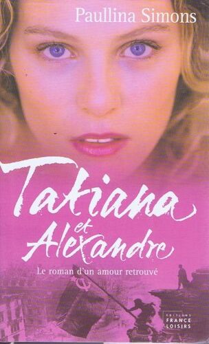 Tatiana Et Alexandre