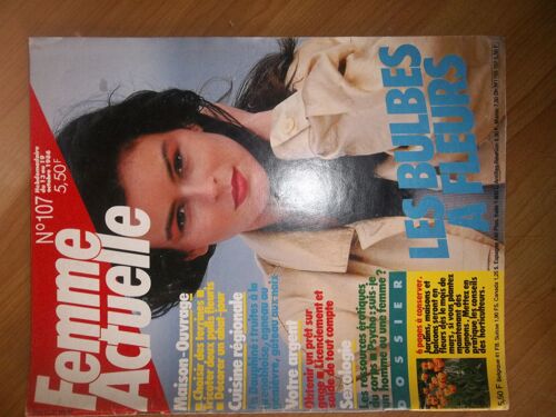 Femme Actuelle 107 