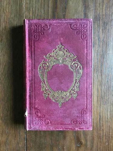 Silvio Pellico Oeuvres Choisies Mes Prisons Des Devoirs Des Hommes -Ildegarde-Lettres Inédites Septieme Édition