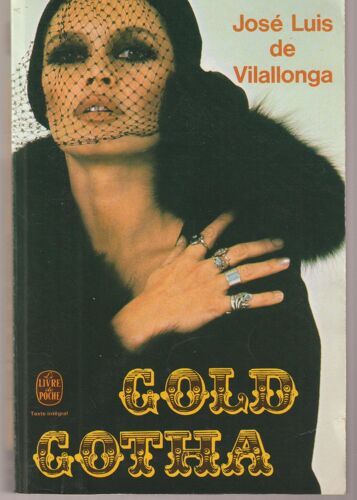 Gold Gotha