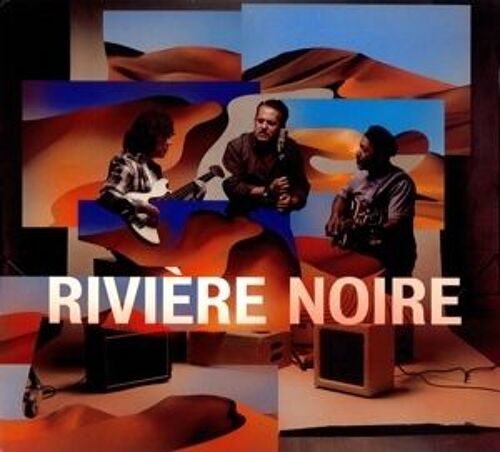 Riviere Noire