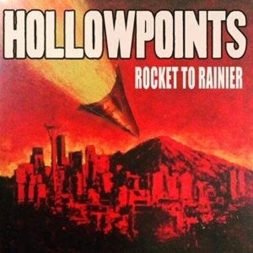 Rocket To Rainier