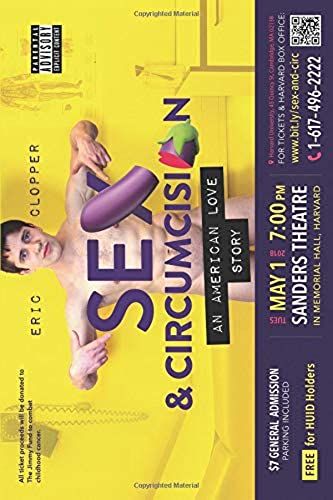 Sex & Circumcision: An American Love Story