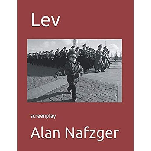 Lev: Screenplay