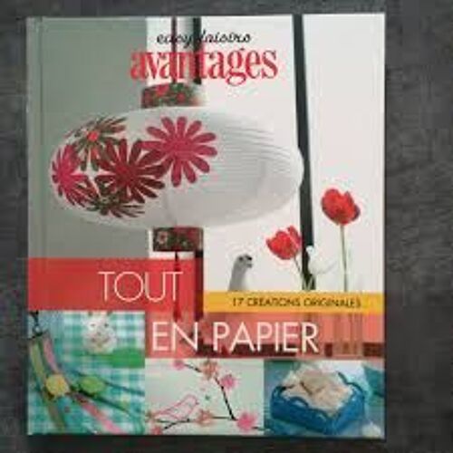 Tout En Papier