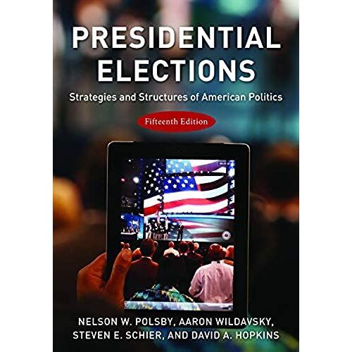 Presidential Elections