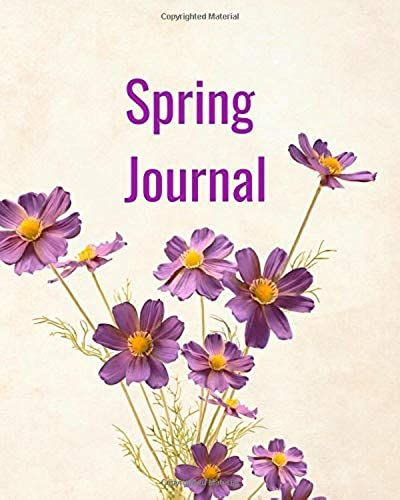Spring Journal