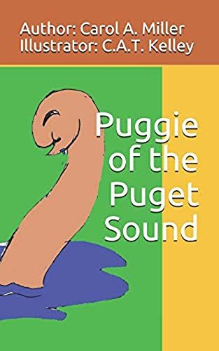 Puggie Of The Puget Sound