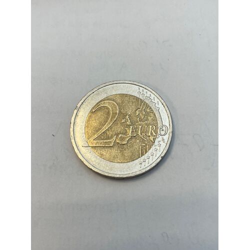 Pièce 2€ Allemande 2008 Très Rare 
