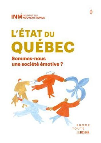L'état Du Québec 2025