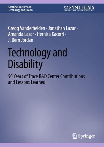 Technology And Disability