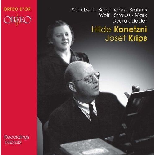 Lieder