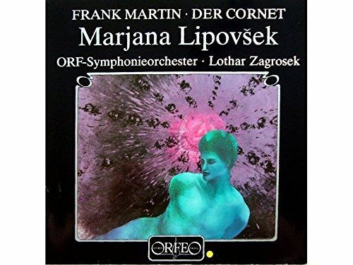 Die Weise Von Liebe Und Tod Des Cornets Chr.Rielke