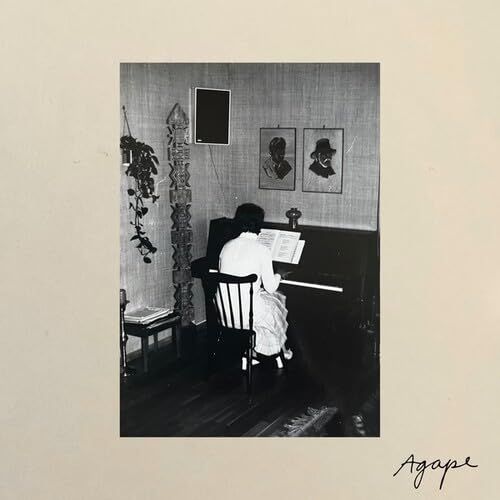 Agape