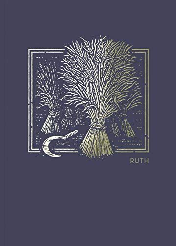 Net Abide Bible Journal - Ruth, Paperback, Comfort Print | Softcover