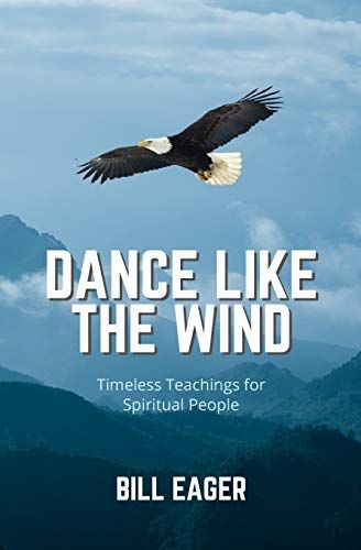 Dance Like The Wind