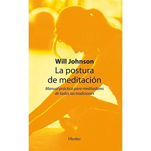 Postura De Meditacion, La