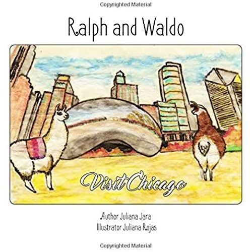 Ralph And Waldo Visit Chicago