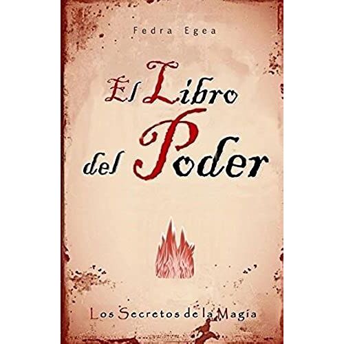 El Libro Del Poder (Los Secretos De La Magia)