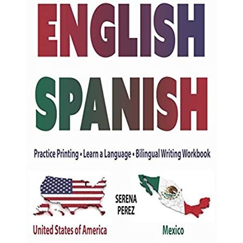 English-Spanish