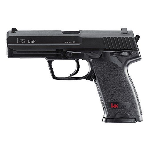 Replique Pistolet Usp Hk Co2