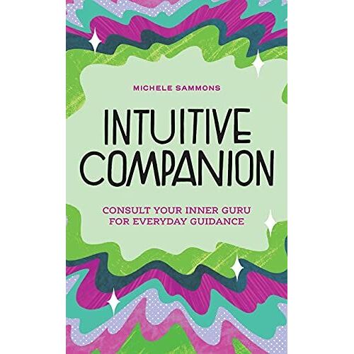 Intuitive Companion