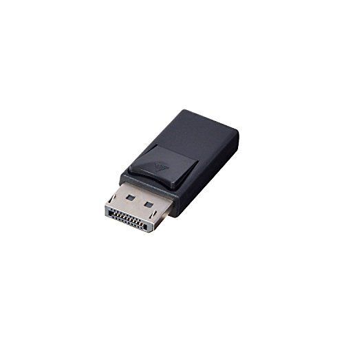 Lindy - Adaptateur DisplayPort vers mini DisplayPort