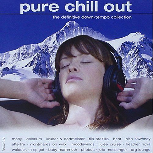Pure Chil Out