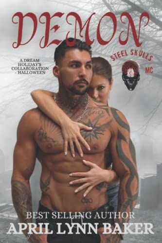 Demon: A Dream Holidays Collaboration