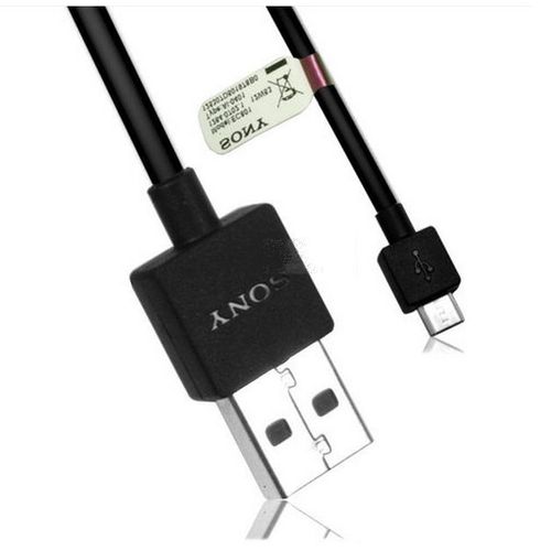 Chargeur Micro Usb - Prise Cordon D'alimentation - Cable De Rechargement Usb Sony Z Z1 Z2 Z3 Z4 Z5 Compact E E1 E3 E4 E5 X Xa M M2 M4 M5 C Zr C4 C5 T T2 T3 T4 T5 Ultra Aqua L Sp U V S P