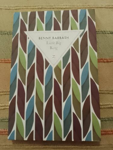 Livre De 2010: Little Big Bang.